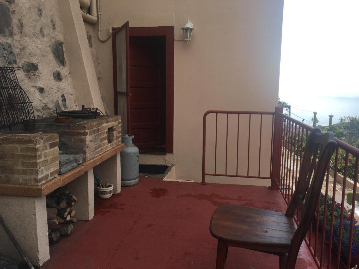 Vila Casa Ayane Santa Cruz de la Palma  Exteriér fotografie