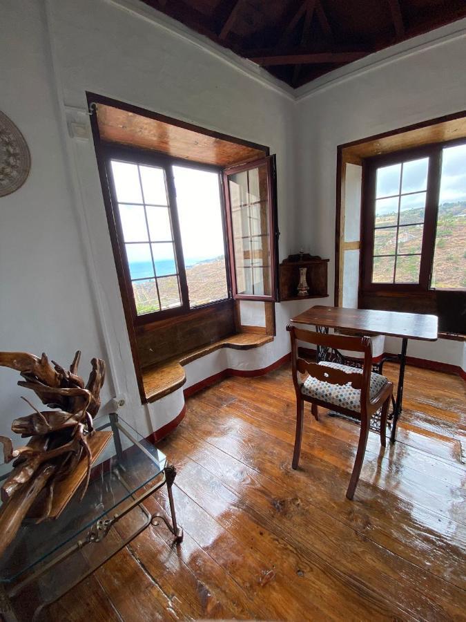 Vila Casa Ayane Santa Cruz de la Palma  Exteriér fotografie