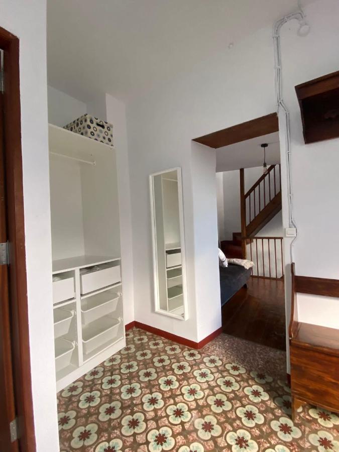 Vila Casa Ayane Santa Cruz de la Palma  Exteriér fotografie
