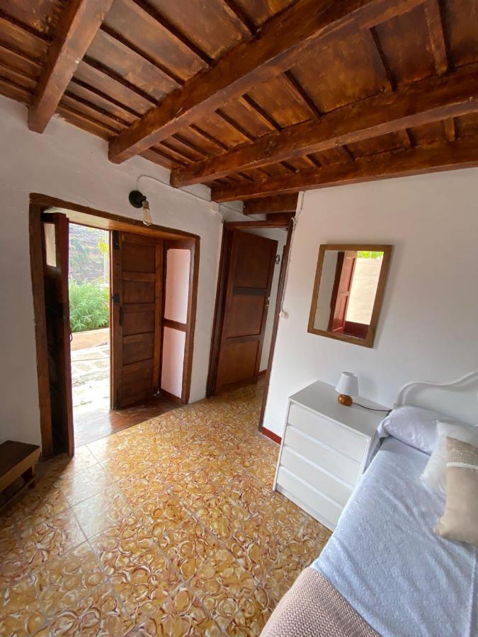 Vila Casa Ayane Santa Cruz de la Palma  Exteriér fotografie
