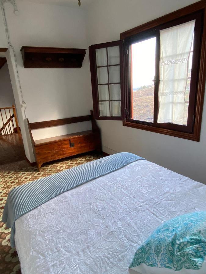 Vila Casa Ayane Santa Cruz de la Palma  Exteriér fotografie
