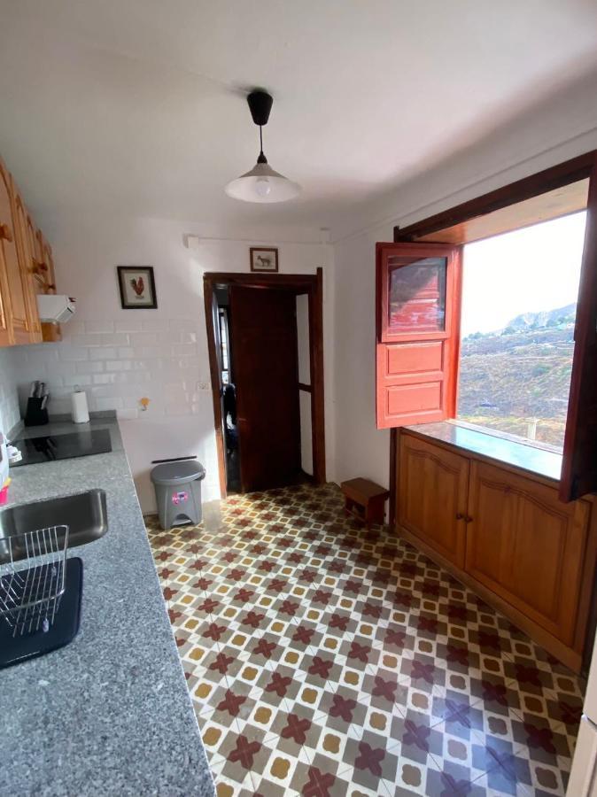 Vila Casa Ayane Santa Cruz de la Palma  Exteriér fotografie