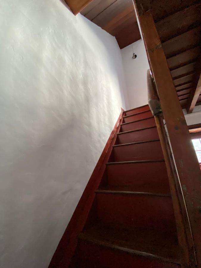 Vila Casa Ayane Santa Cruz de la Palma  Exteriér fotografie
