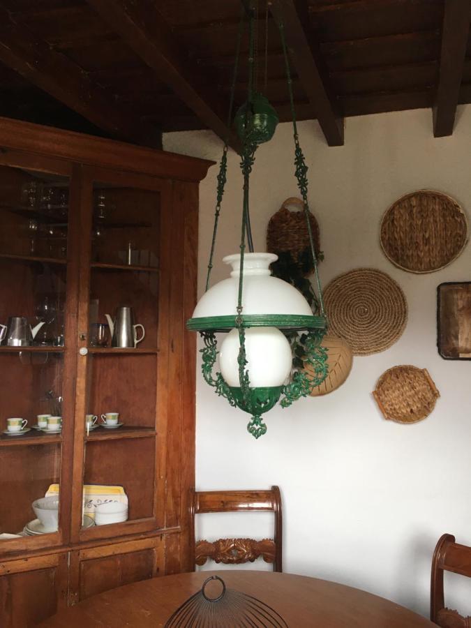 Vila Casa Ayane Santa Cruz de la Palma  Exteriér fotografie