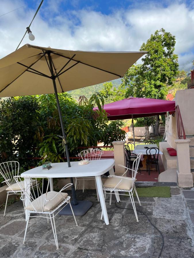 Vila Casa Ayane Santa Cruz de la Palma  Exteriér fotografie